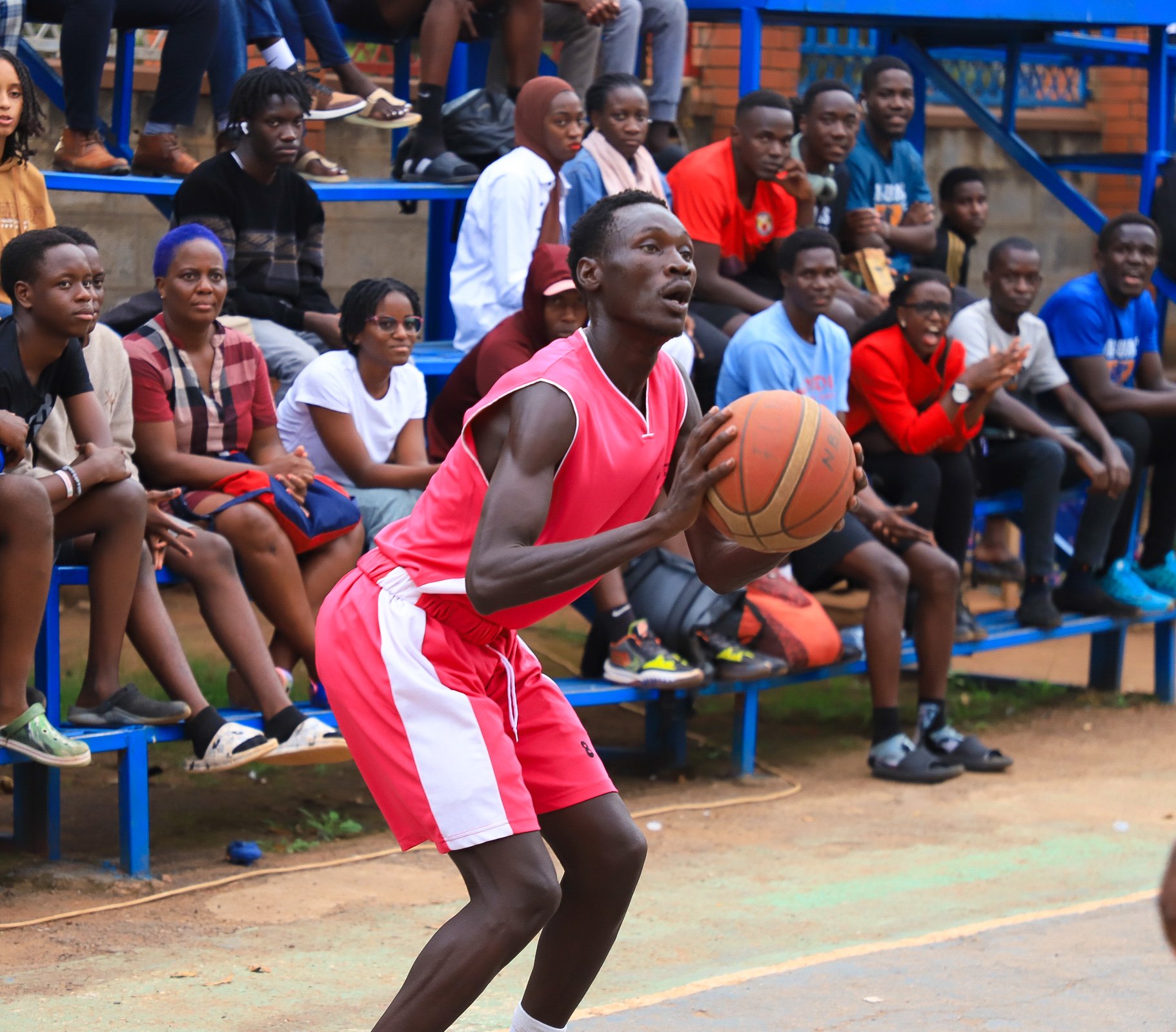 JT Jaguars fail to “walk the talk” as they register first loss of the Campaign.