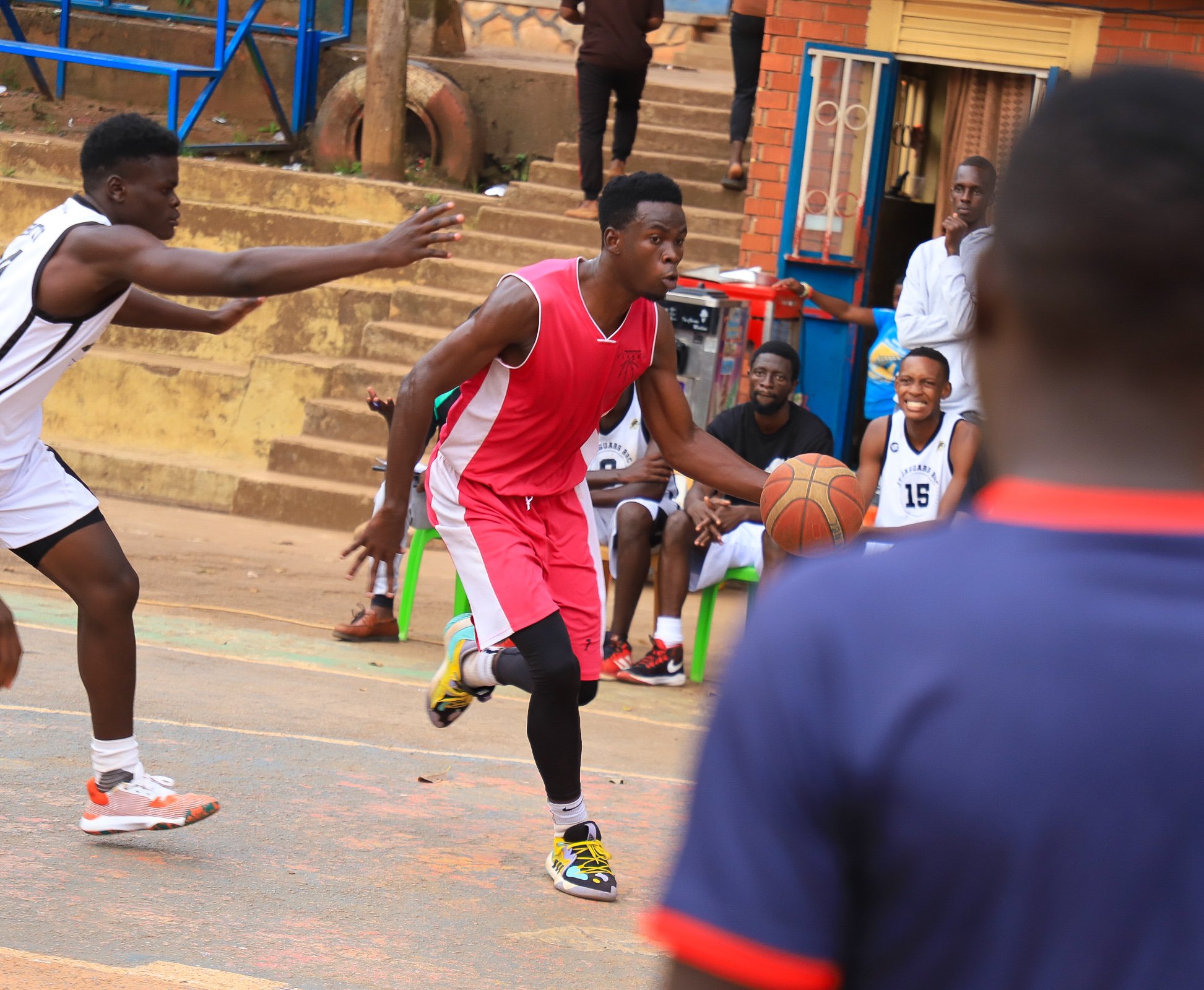 Nkumba extends winning streak, Jaguars first loss, how it went down in Game week 12 Fuba Div 1.