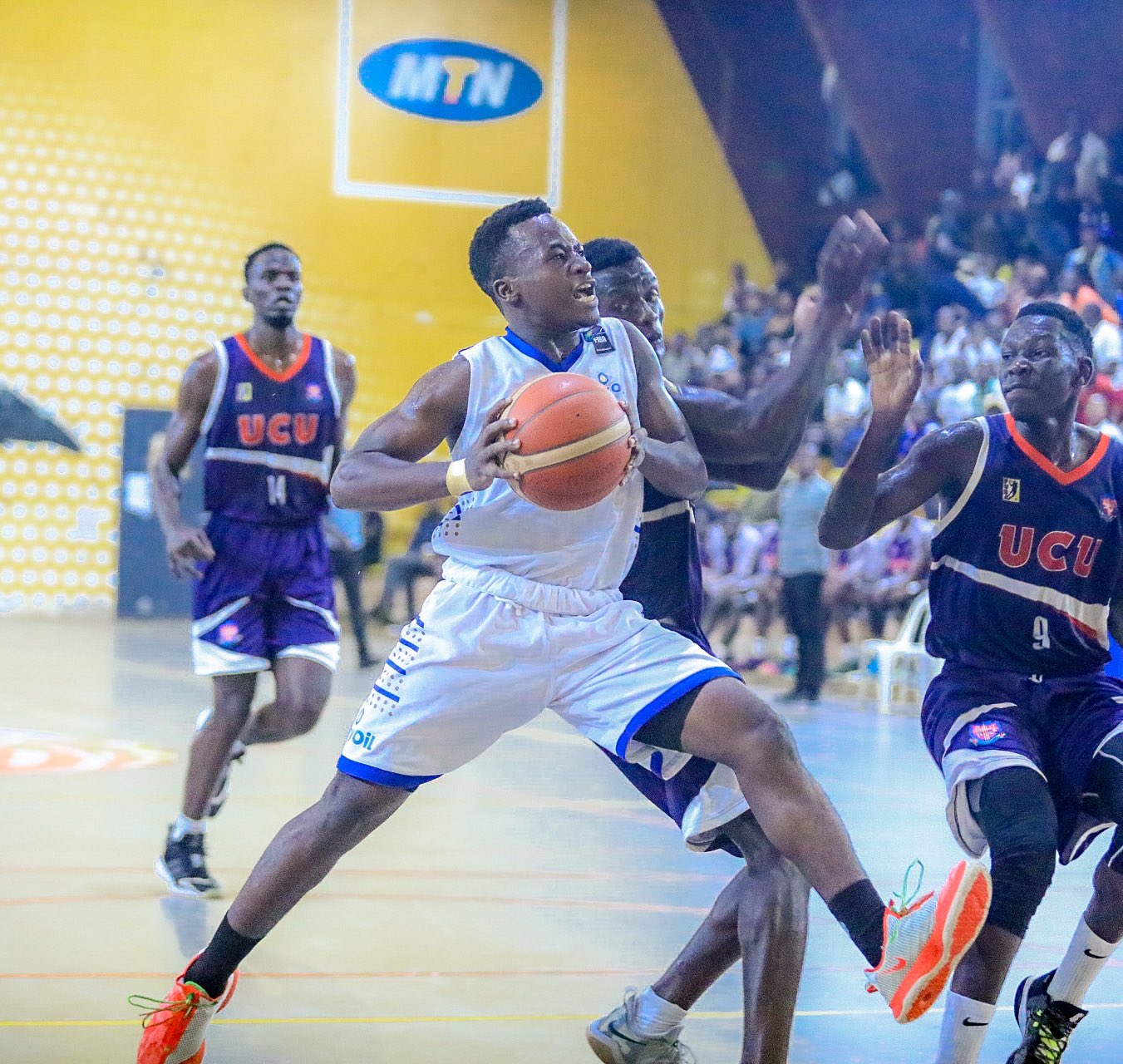 Nam Blazers seek revenge against City Oilers, as Jkl Dolphins arm wrestle Jaguars for top spot.