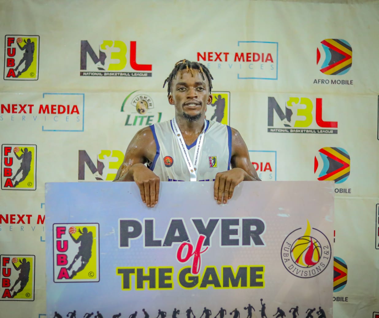 Miracle upset Makerere in an Eagles affair