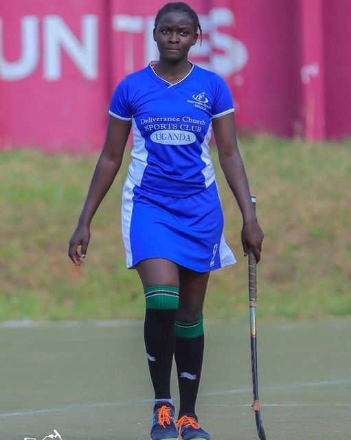 Deliverance Church win big in the Uganda Cup round one ties