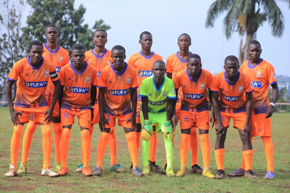 Kiira College put Mengo to the Sword, SMACK ease past Busoga College to make the Finals