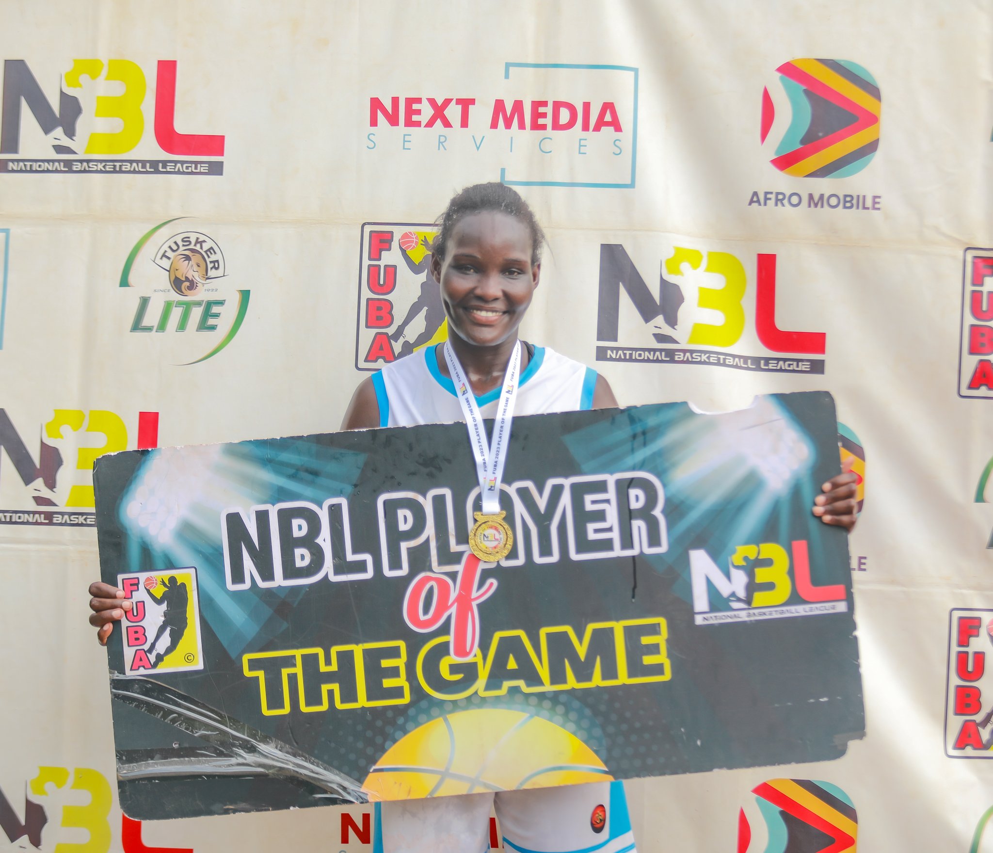 Miracle Ravens far too superior for Nabisunsa