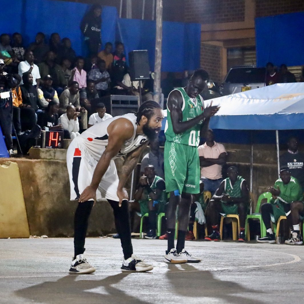 NBL playoffs, relegation battles and Nam Blazers conundrum.