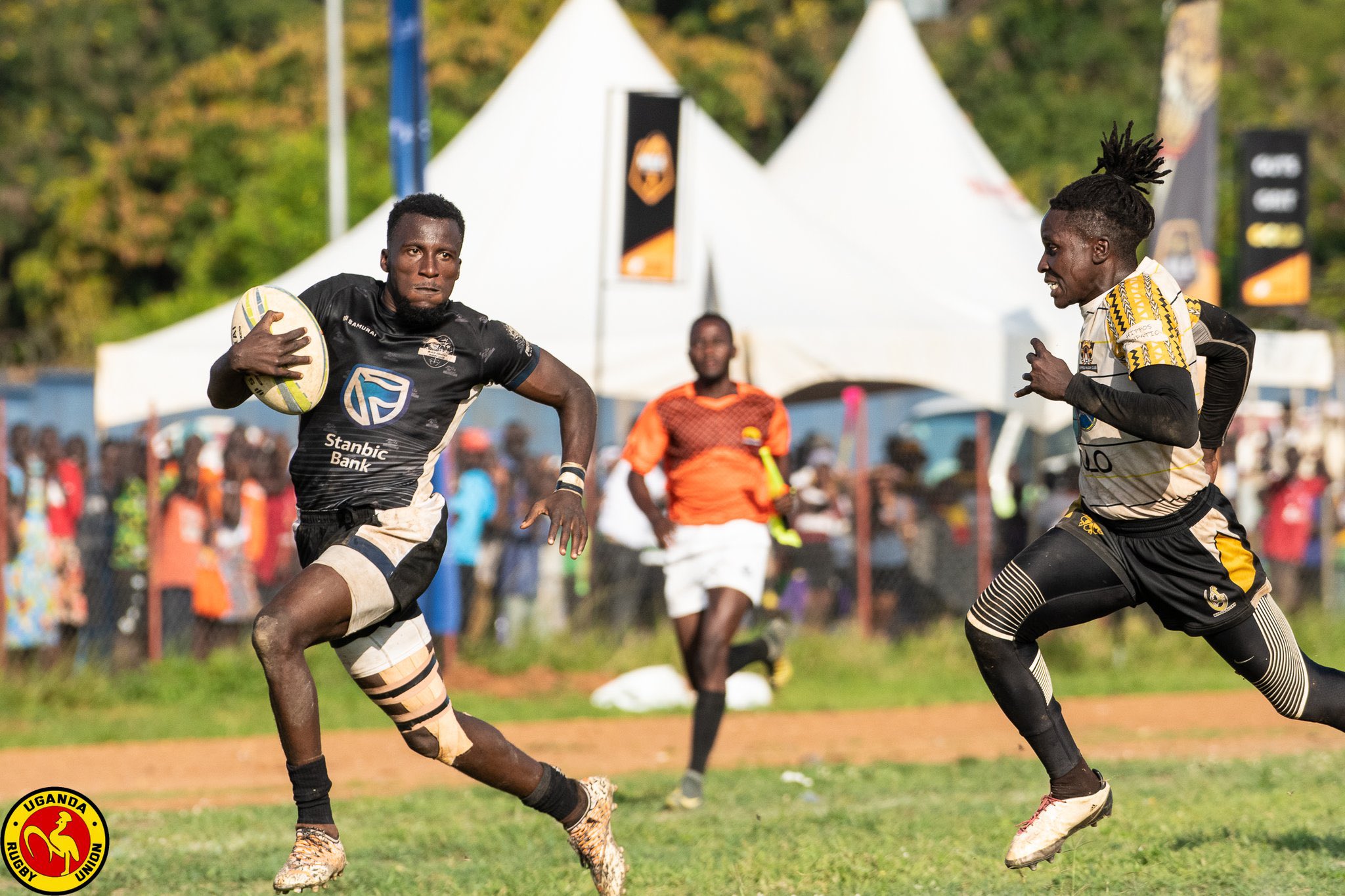Kitgum 7s, who were standout Players?