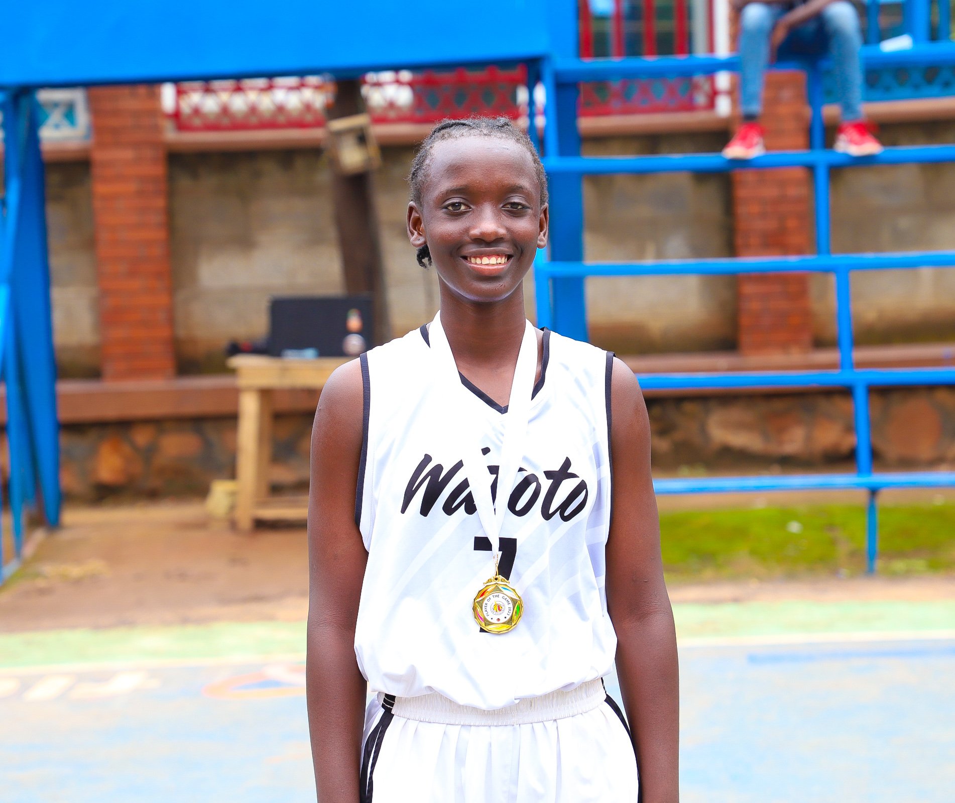 Sensational Watoto youngster and Kibuli S.S duo among team to represent Uganda in FIBA U16 Afrobasket in Tunisia