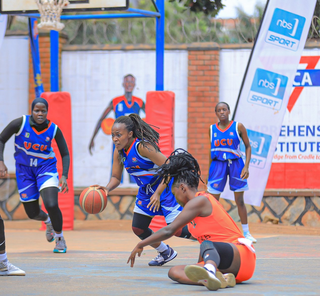 Lady Canons firing hard, JKL, National team experience, JT Lady Jaguars survive scare. NBL Women week 16 recap