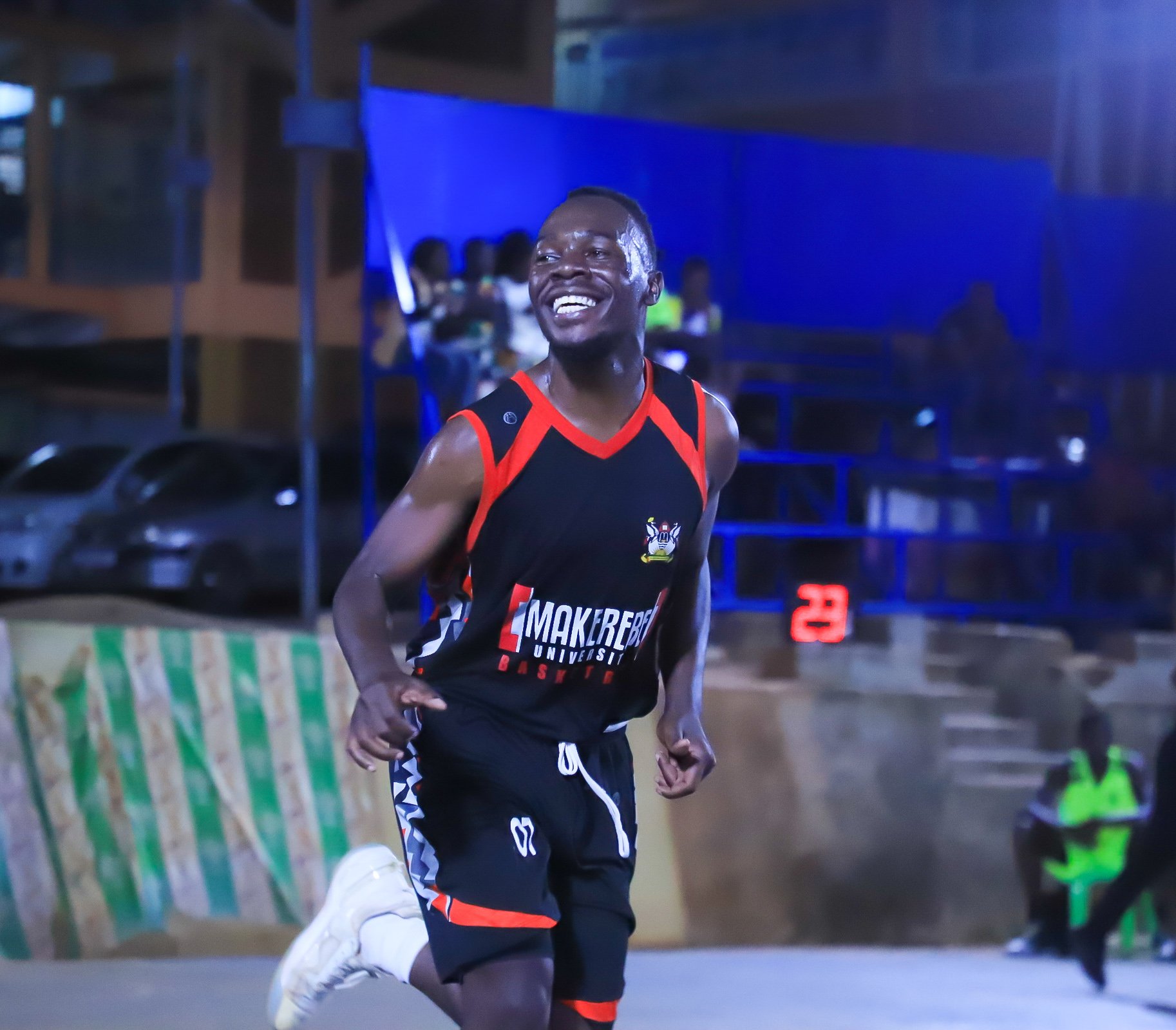 Mak Eagles win it in style to complete double against UMU Flames