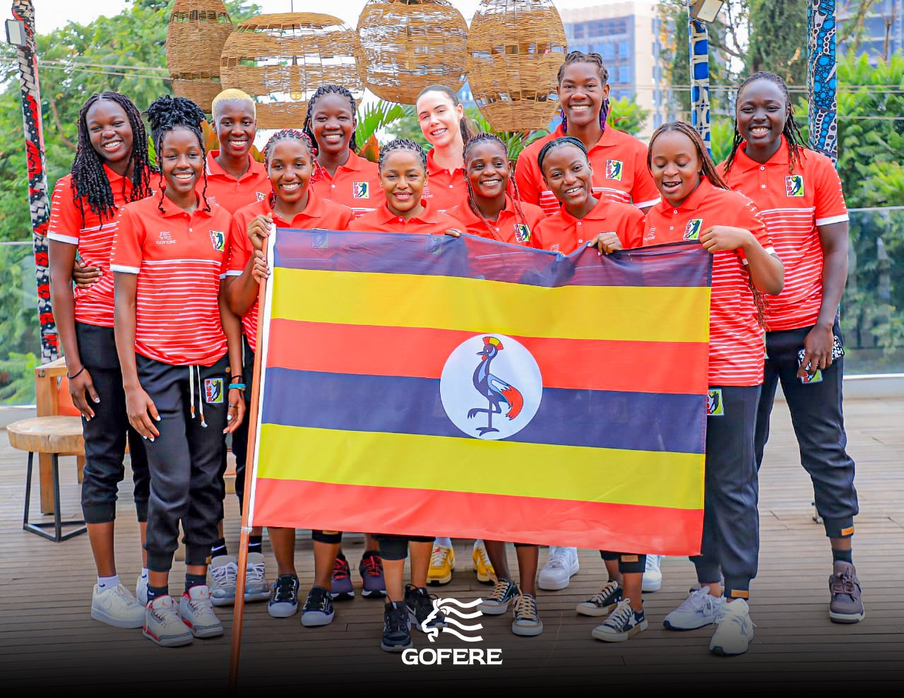All you need to know ahead of Gazelles Afrobasket opener.