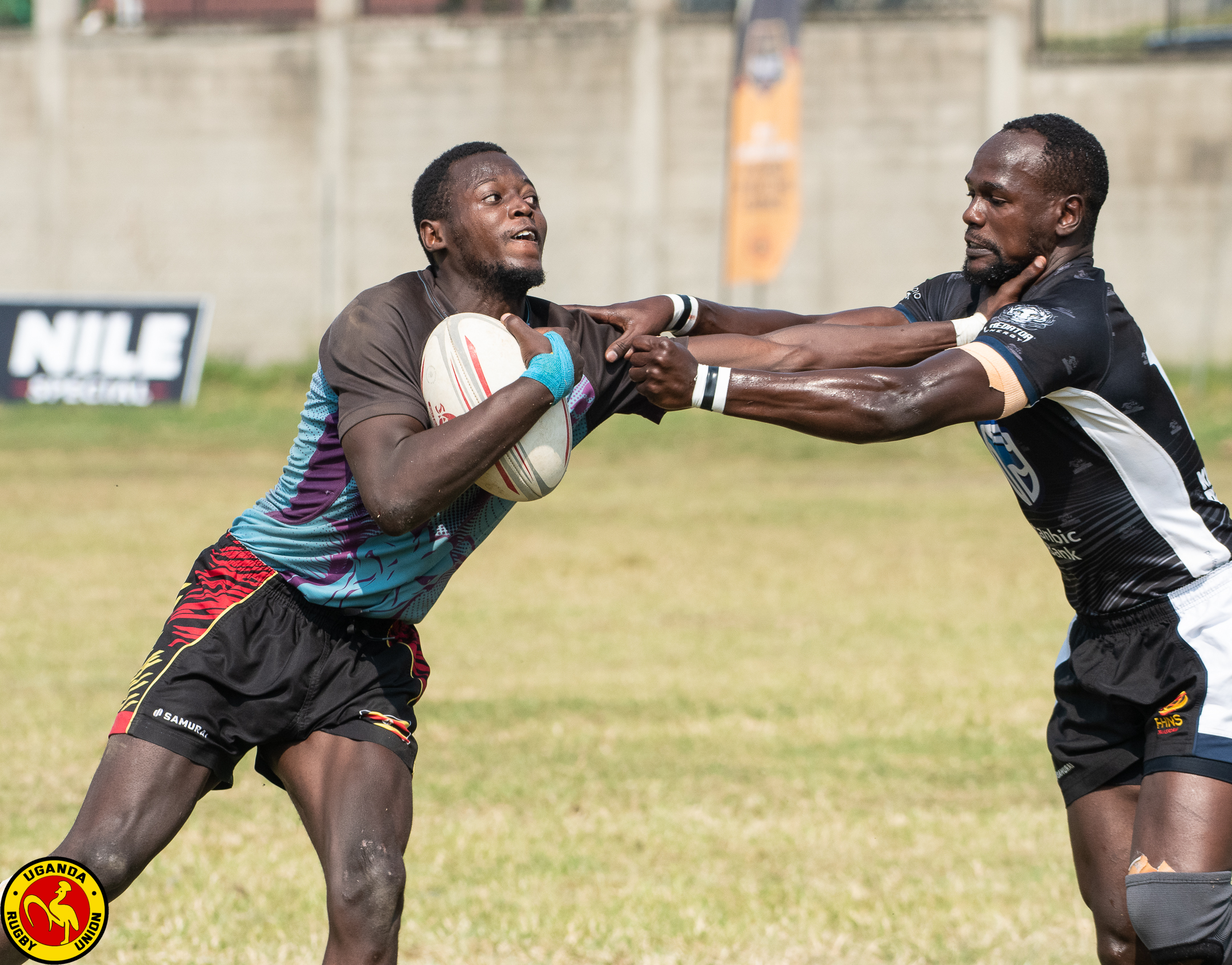 Pirates, Impis schooled, Kobs, Hippos Advance to semifinals #Tooro7s