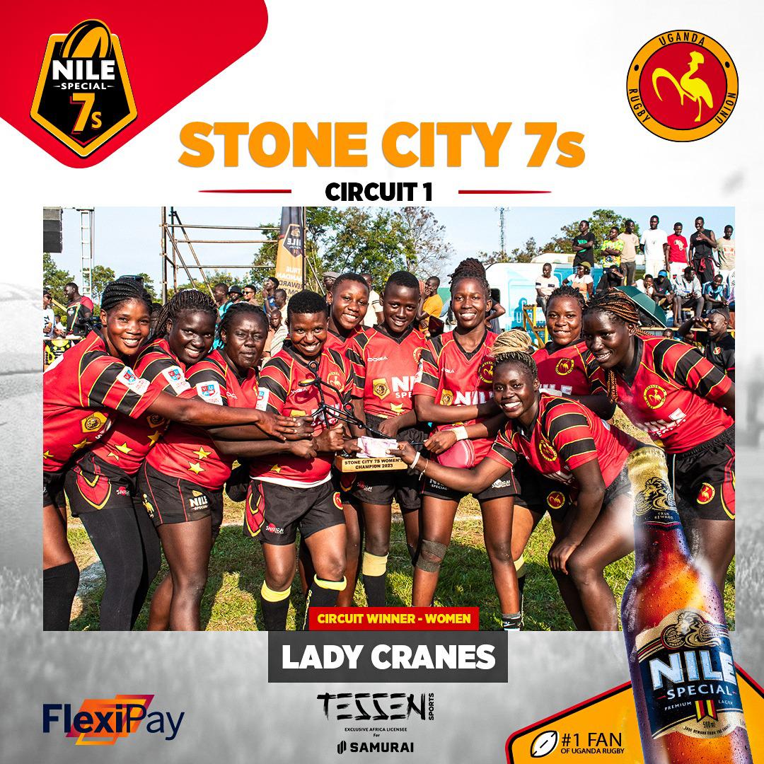 Lady Cranes win big in Stone city, leaves Coach Onen impressed