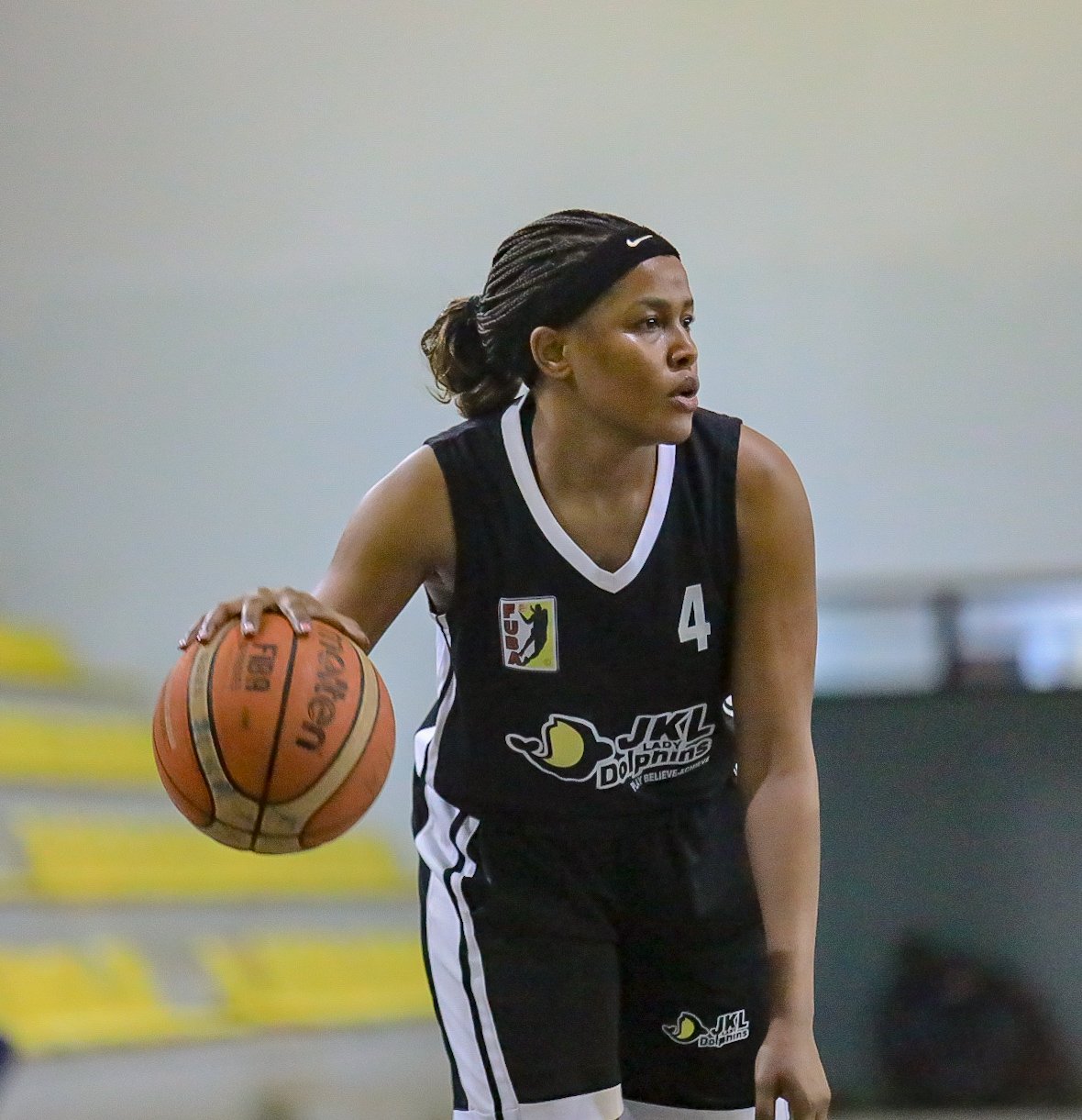 UCU Canons back to winning ways, Lady Dolphins finish the job