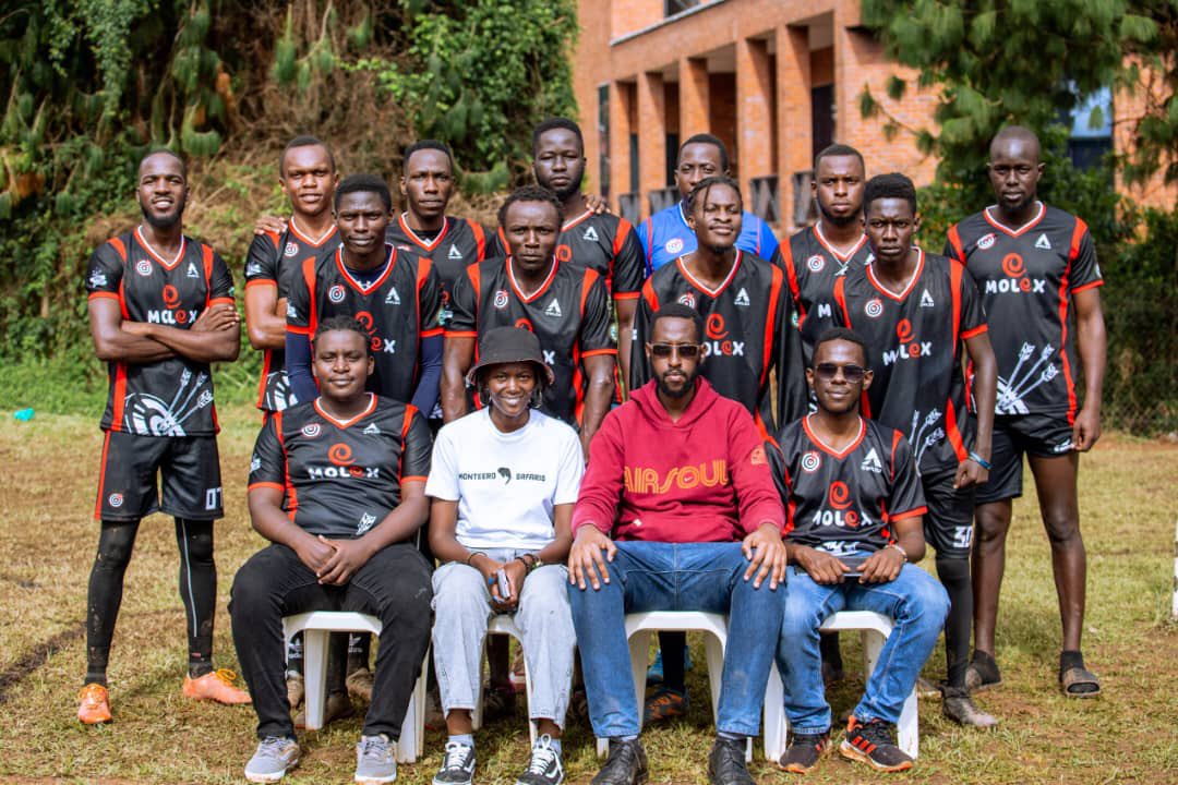 Charlie’s Shooters lift maiden title in Macos League III finale