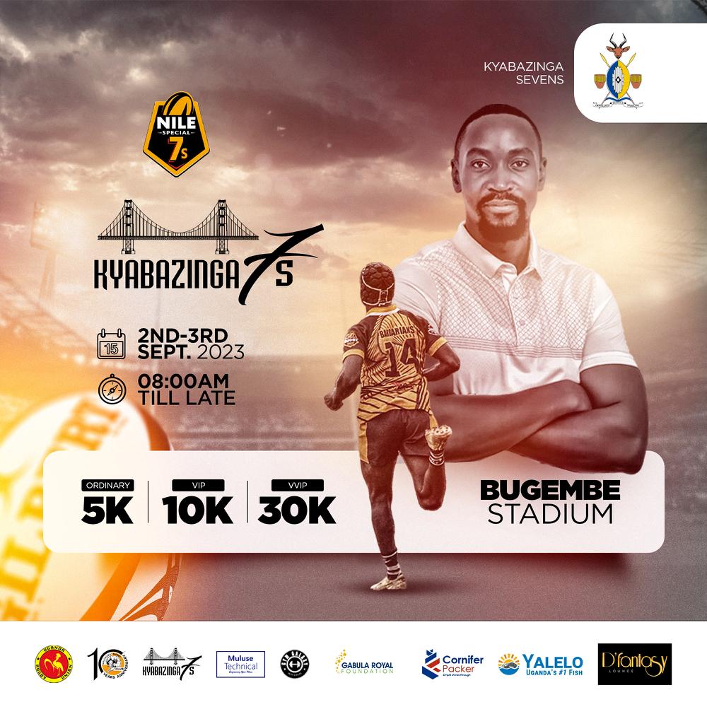 Pure Maths! Combinations and Permutations ahead of the Kyabazinga 7s. Who wins it all?