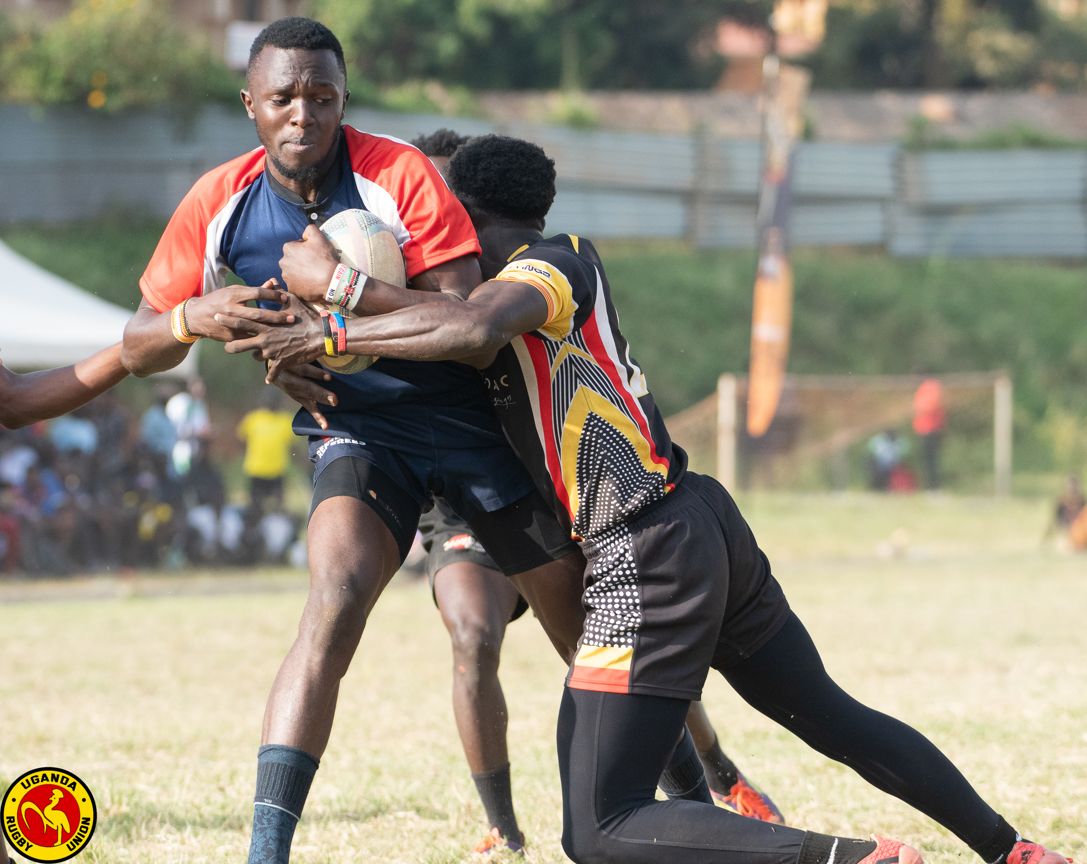 Who can oust Victoria University at the Varsity 7s?