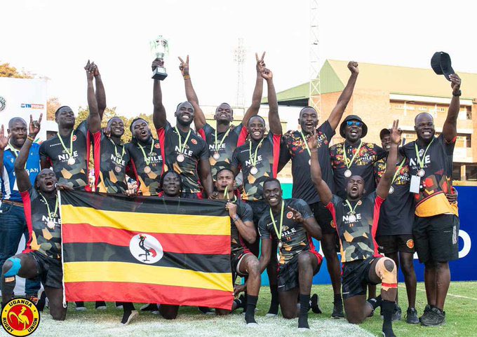 Rugby Sevens Olympics dream still alive