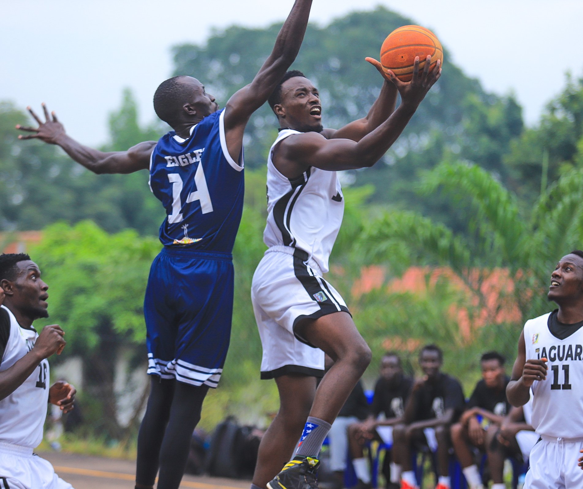 Jaguars blow out Miracle, Nkumba back. Sat FUBA Div 1