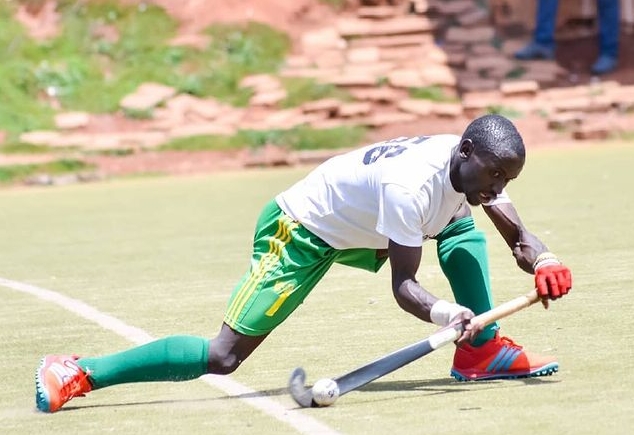 Remembering the Legendary Innocent Mbabali: A Heartbreaking Loss to the Hockey Community 