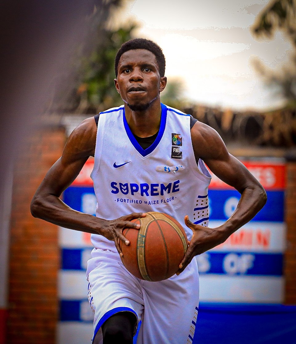 KIU, Lady Dolphins assertive. Trouble for UCU?