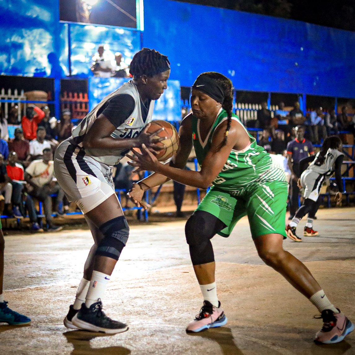 “It’s not yet over” Jaguars Gaffer Sudi Ulanga