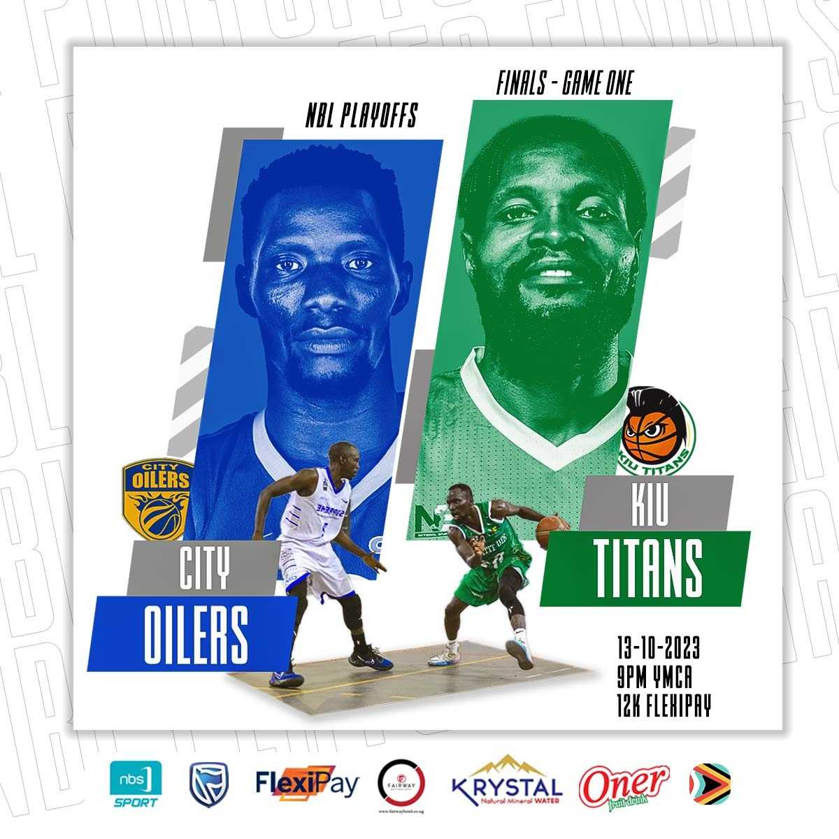 Top match ups to look out for in NBL Men’s Final.
