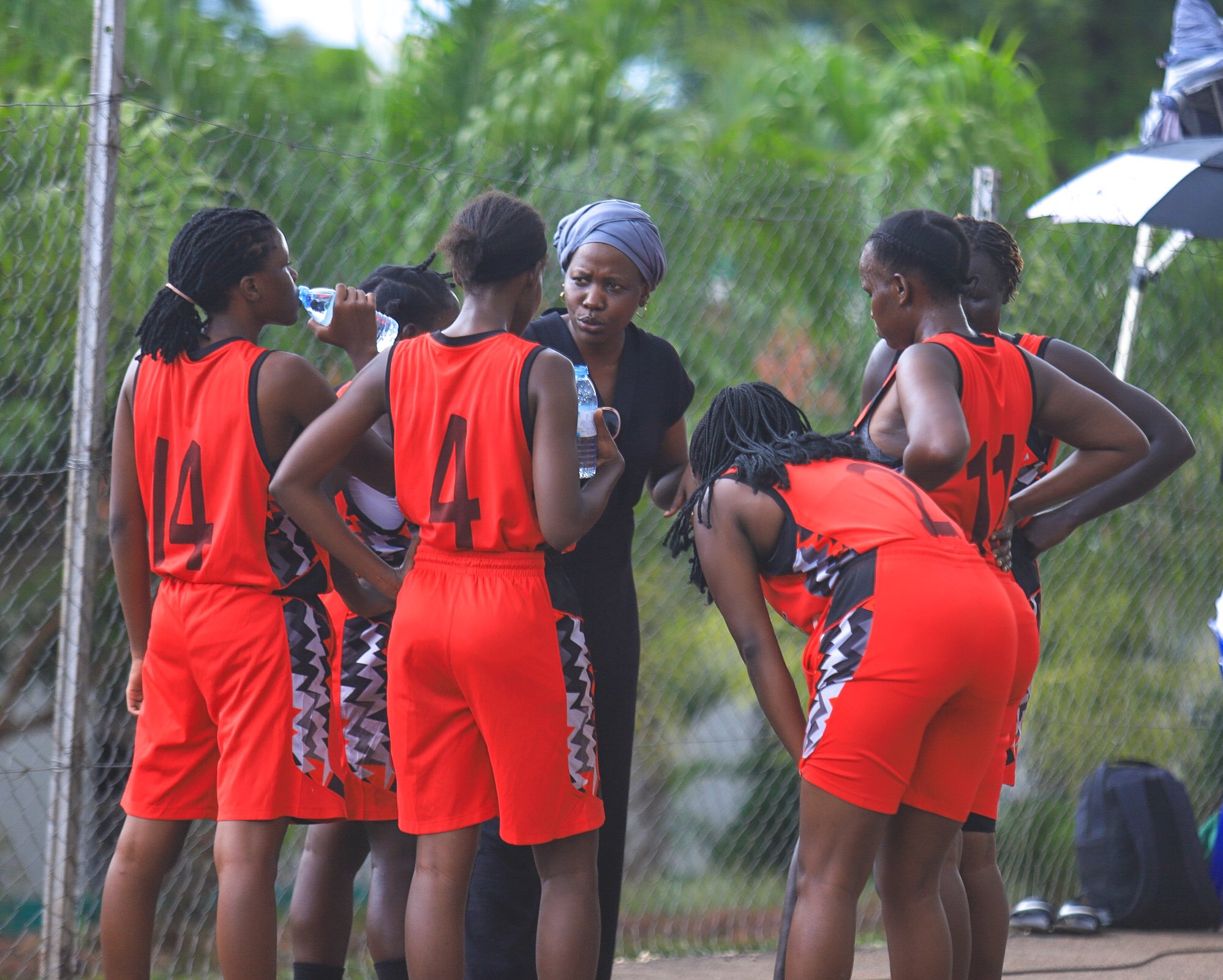 Can Coach Mavita “Spark” Magic at Makerere?