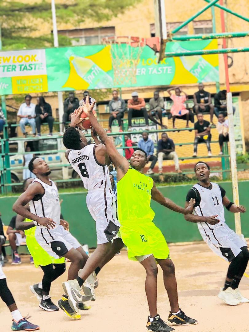 JT Jaguars thrash K.U Eagles