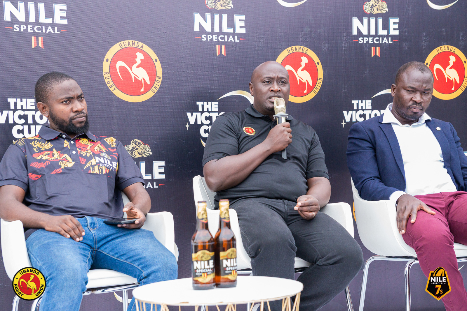 15’s Rugby is back, Uganda to host Victoria Cup.