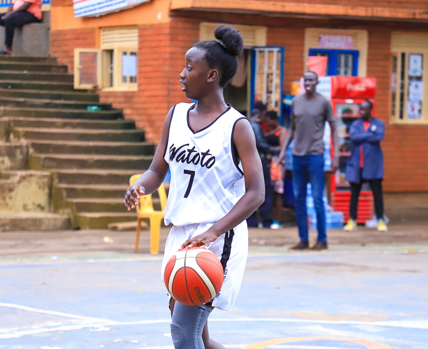 Watoto level up against YMCA, force game 3.