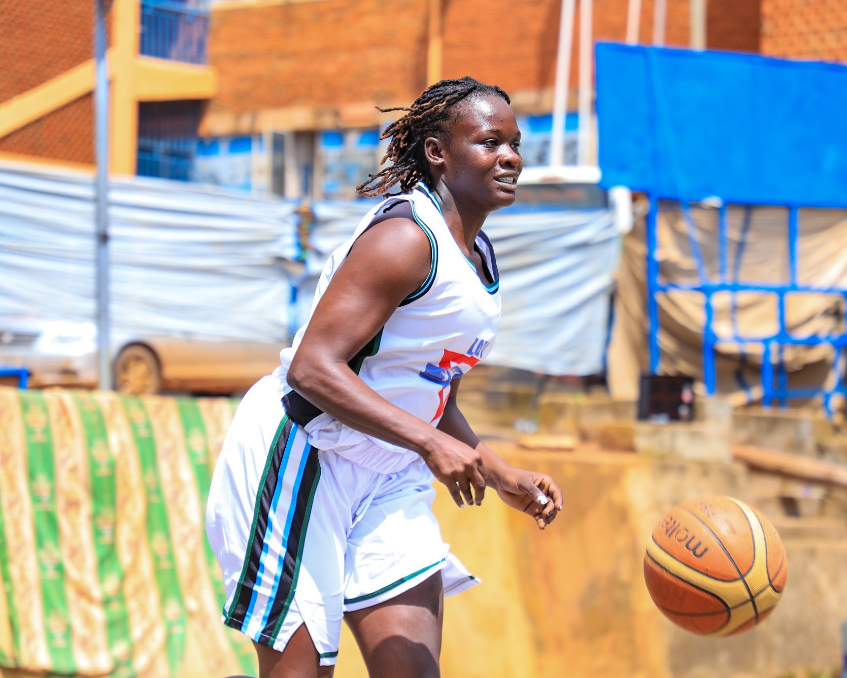 Elsy Khaboshe fires YMCA to the NBL