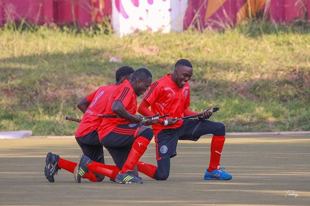 Kampala Hockey Club Clinches Bronze in Thrilling Finish at 34th Men’s Africa Cup for Club Champions