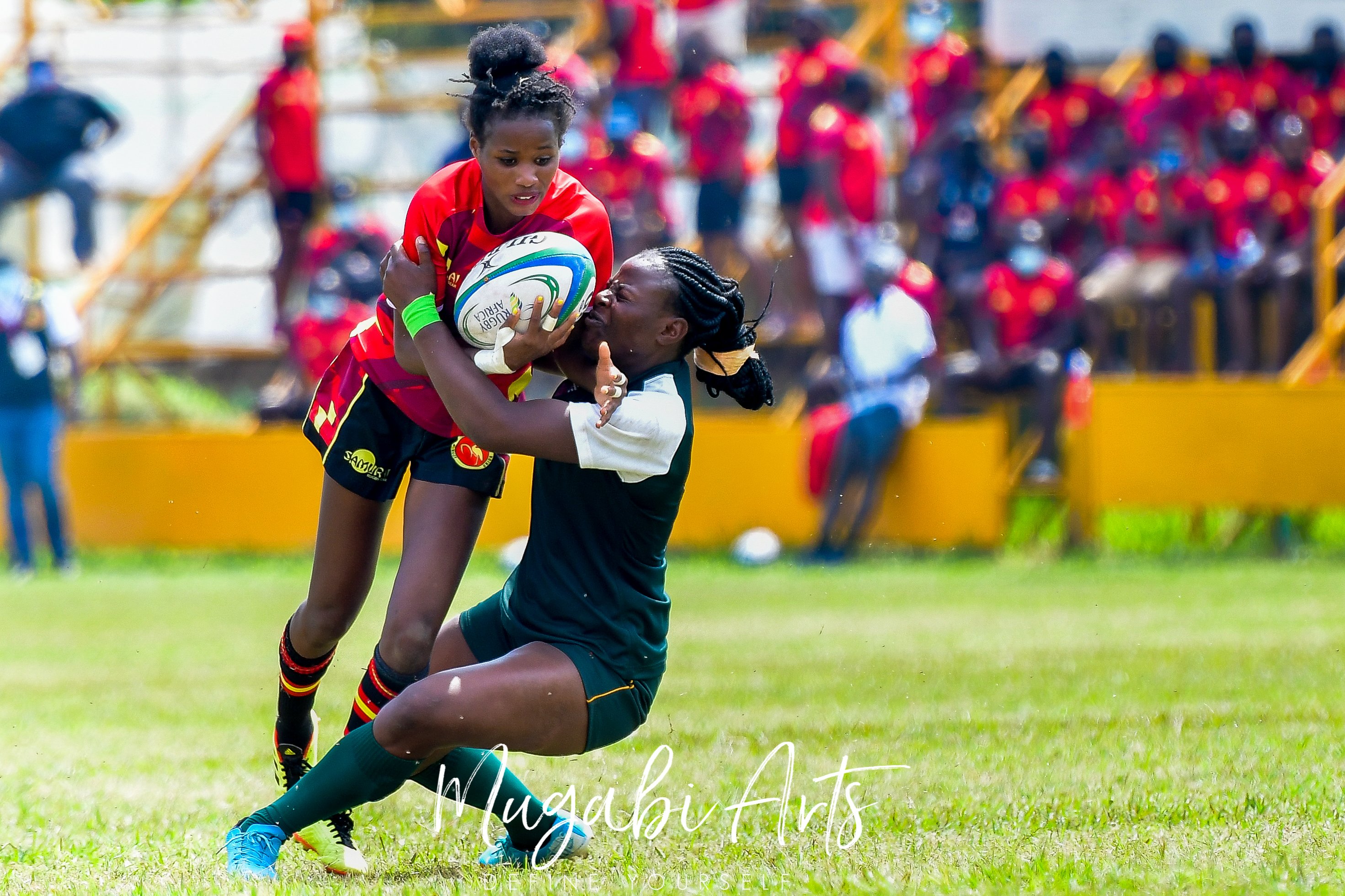 Samiya Ayikoru is back!!