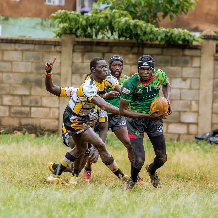 Impis choke Jinja Hippos at the Graveyard to maintain perfect record.