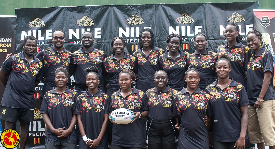Dubai 7s Lady Cranes team announced