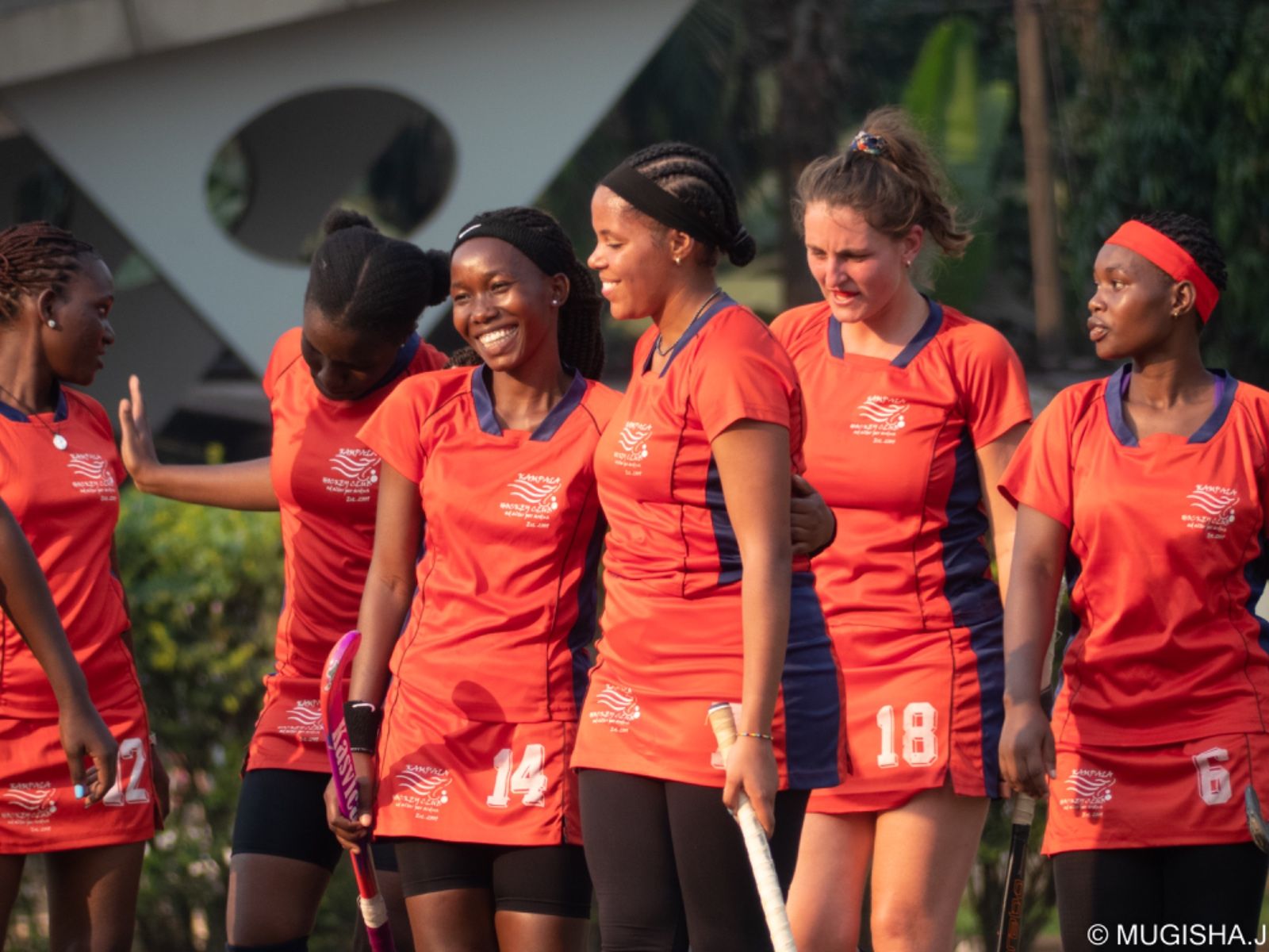 KHC Swans show Supremacy as they clinch first title.