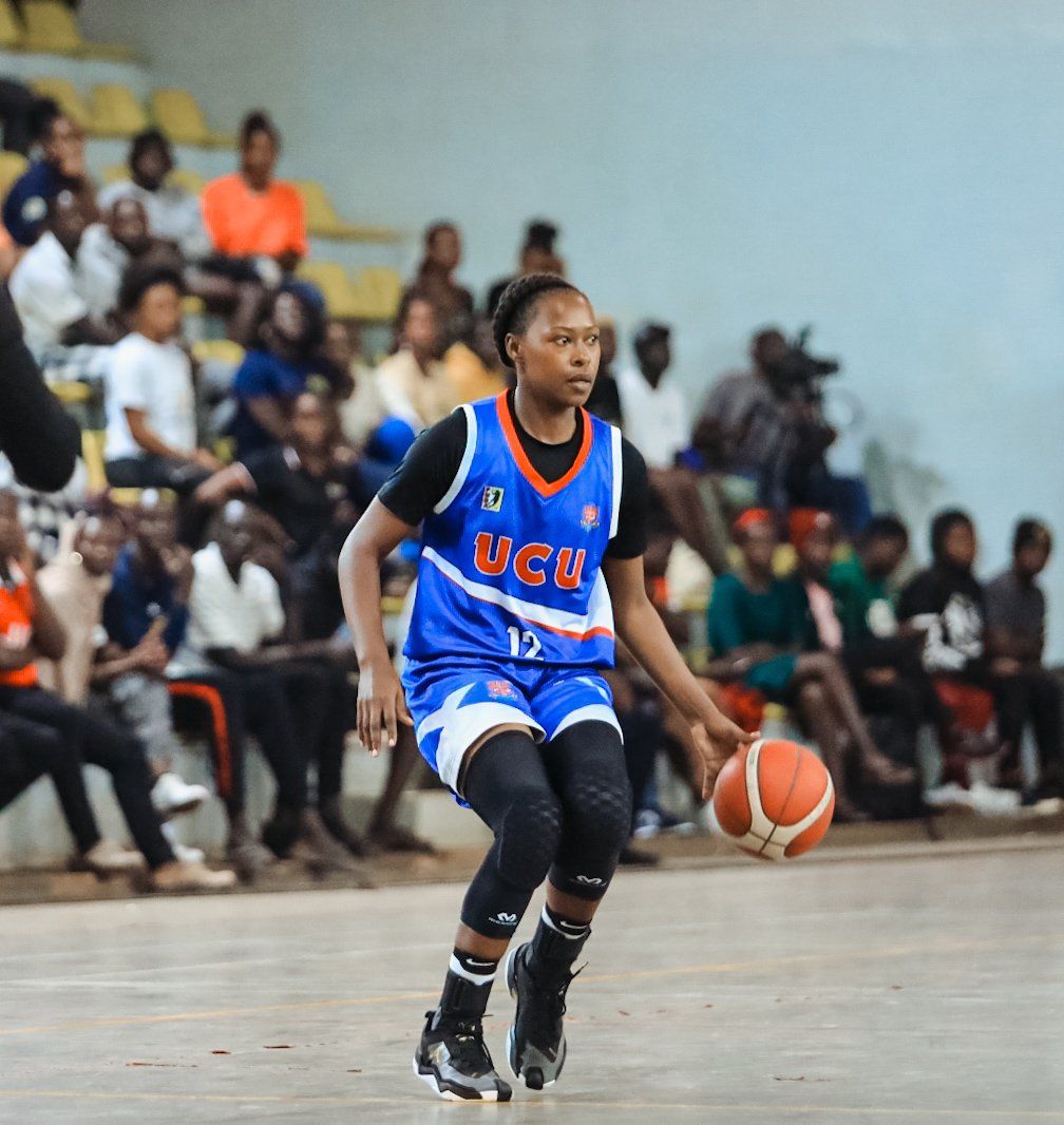 UCU Lady Canons see off resilient Lady Jaguars
