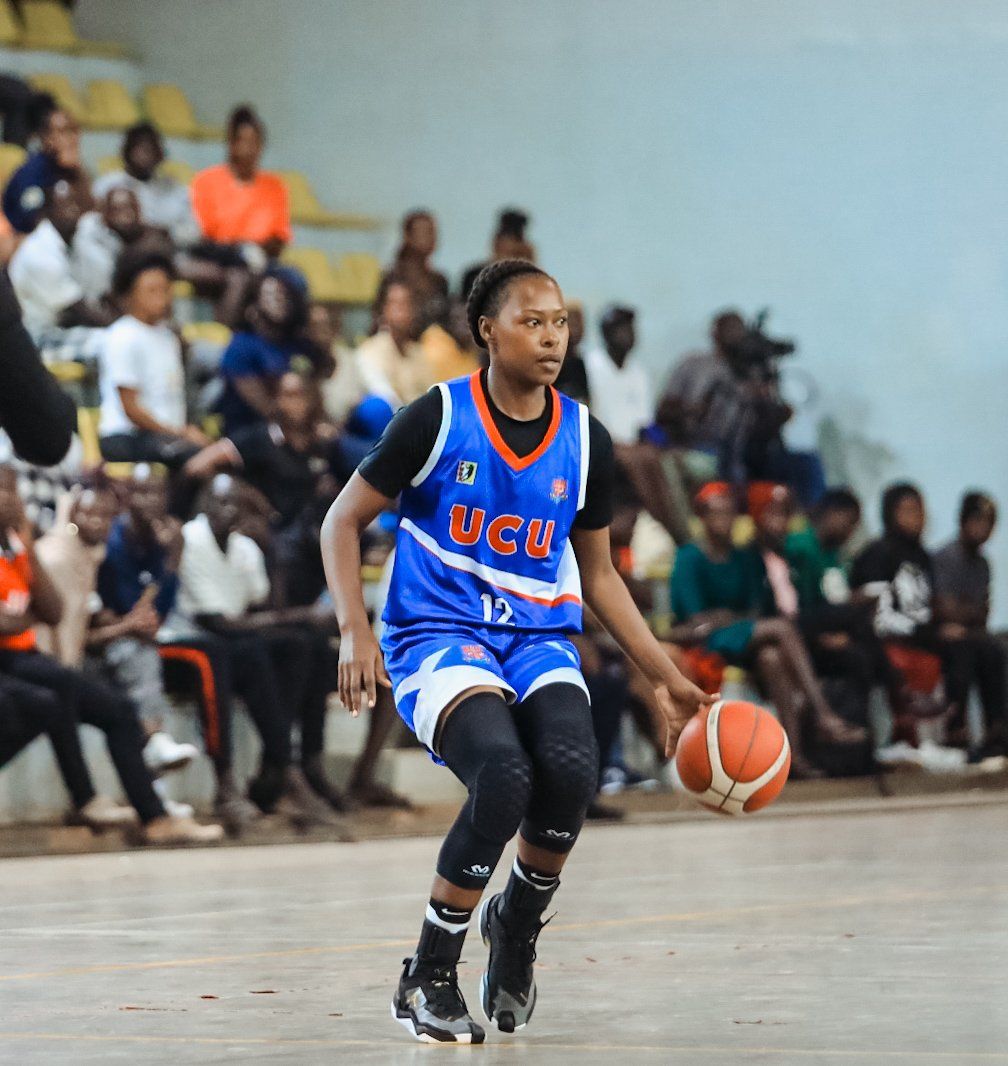 UCU Lady Canons see off resilient Lady Jaguars