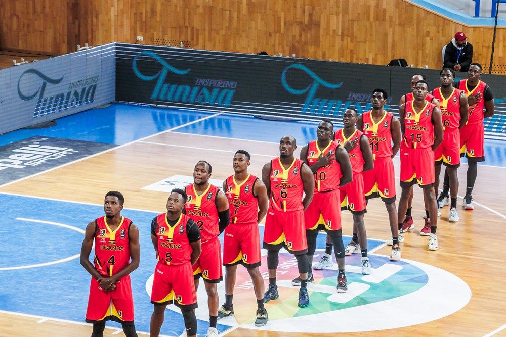 Positives and negatives for the Silverbacks from the Afrobasket Qualifiers.