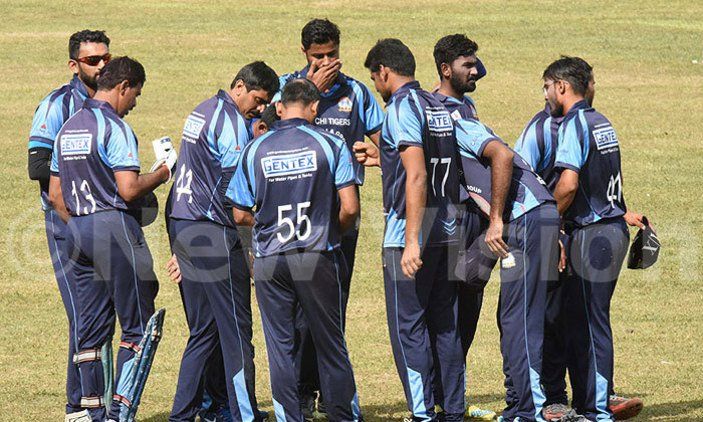 Ceylon Lions brace Kutchi Tigers, Tornado look to hurt winless Buddo