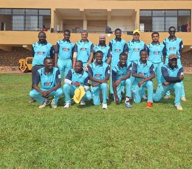 Nyakasura eye for second league win, Wanderers face off with Patidar.