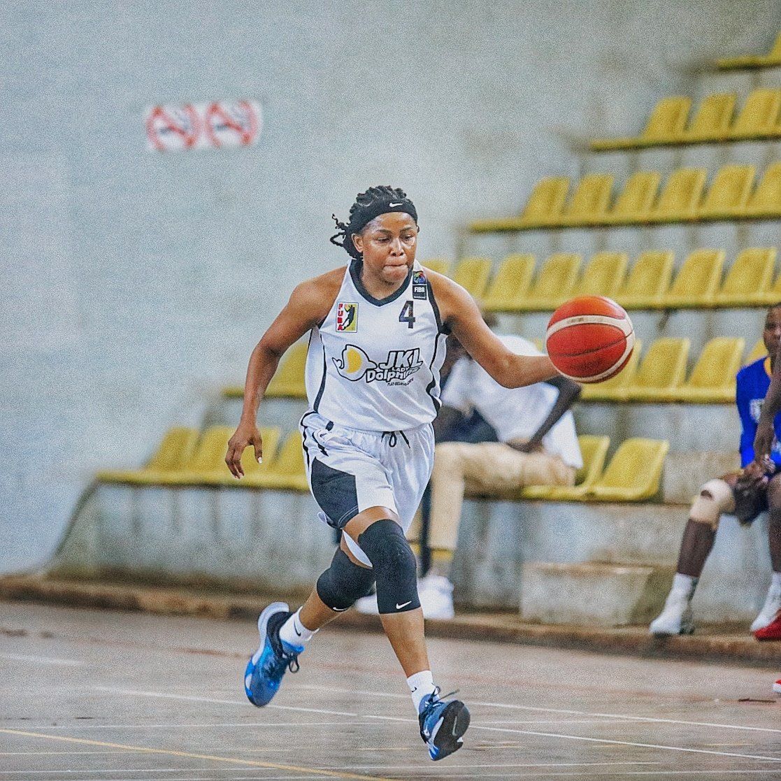 KCCA Leopards vs JKL Lady Dolphins, biggest game of the season?