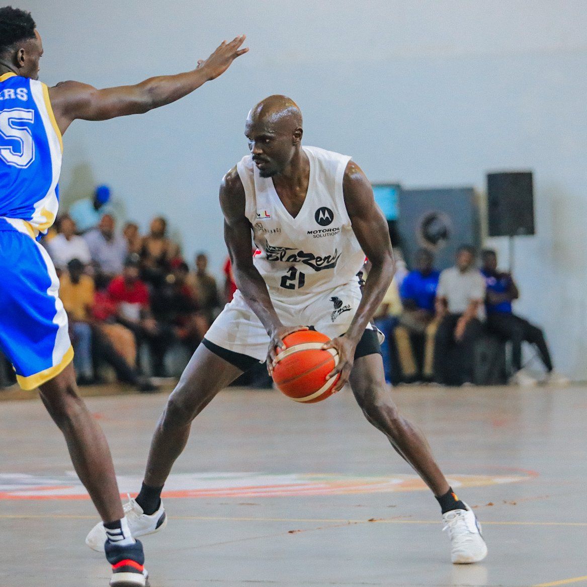 NBL Game Week 6 review