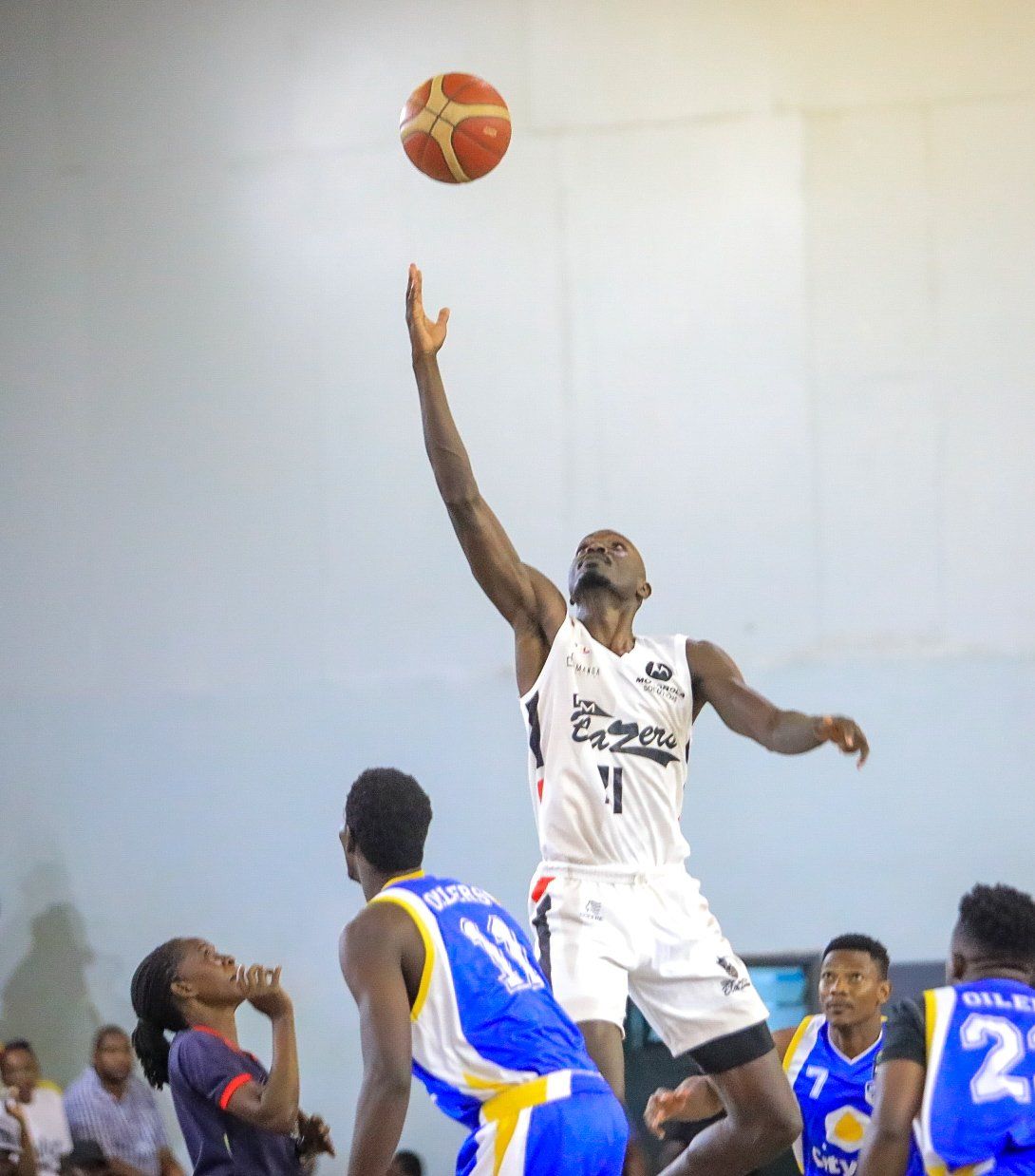 Game week 6 stats and facts