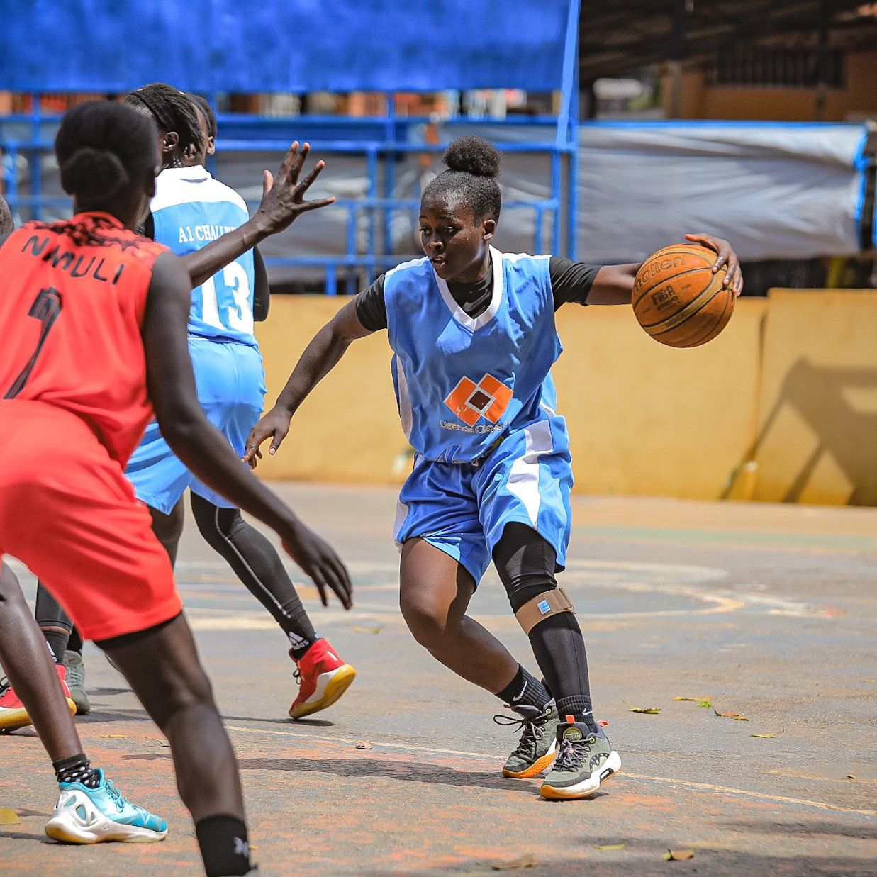 KCCA comeback against UCU, UPDF stormed. NBL Saturday review