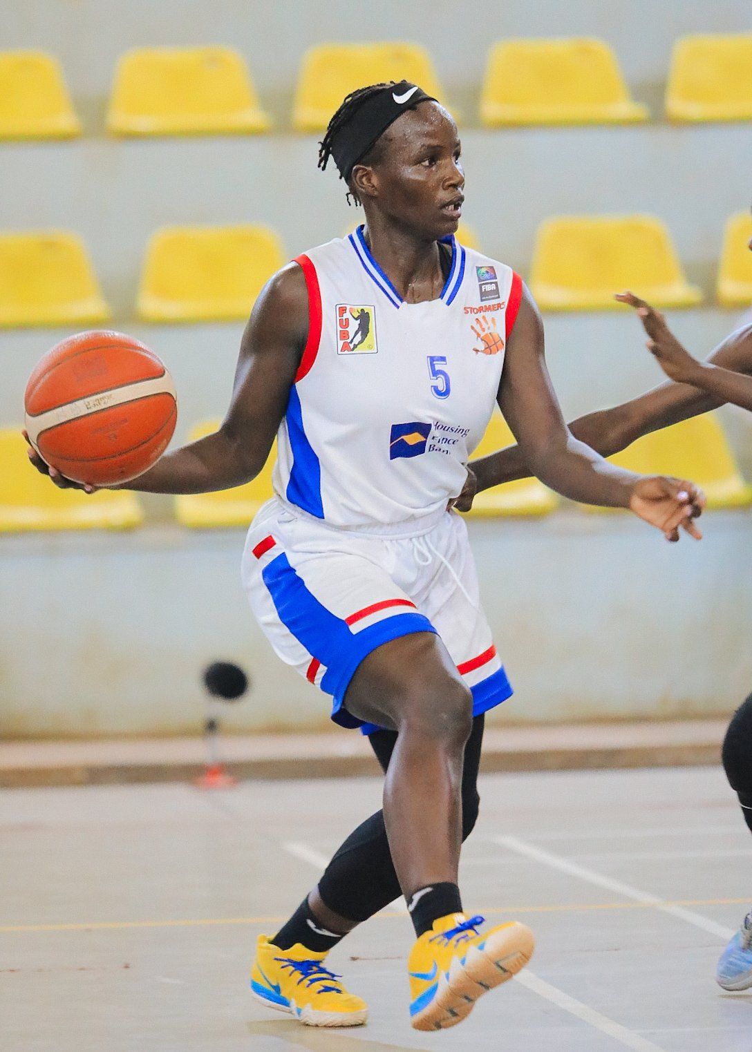 A record night for the Magic Stormers