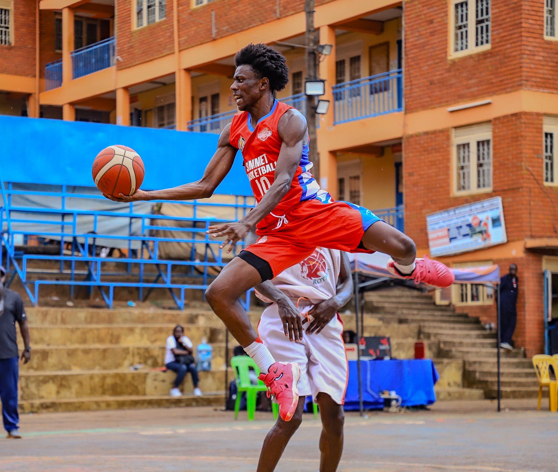 Division 1 opening week review