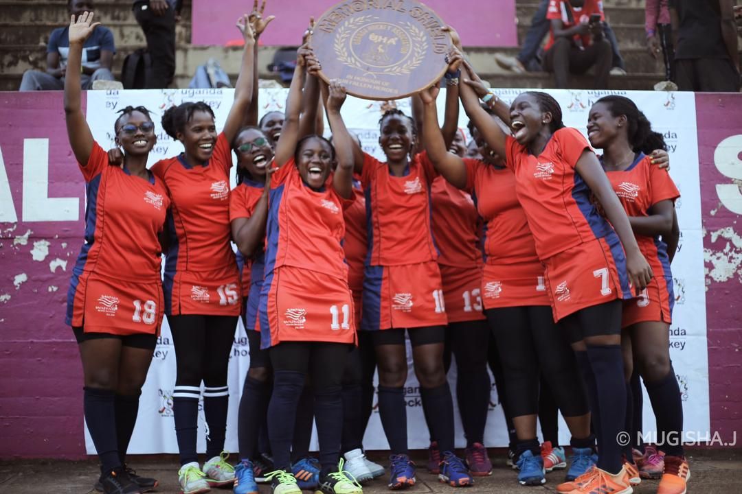 KHC Swans and Wananchi Triumph in 2024 UHA Memorial Shield Opener.