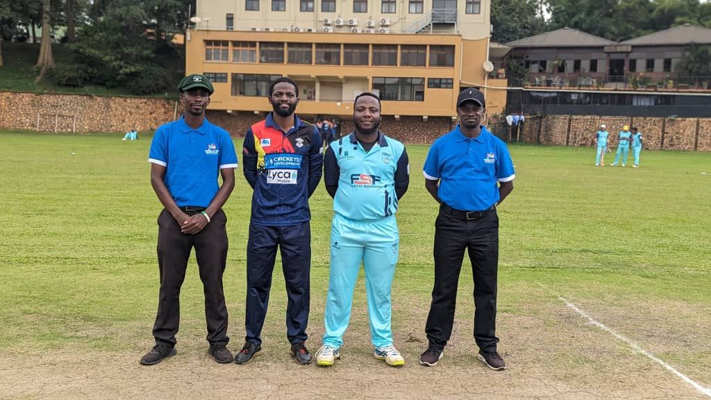 Kutchi and Wanderers show dominance, Championship League heats up