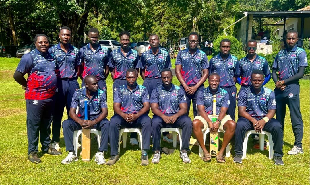 JACC and Soroti City bag semifinal spots