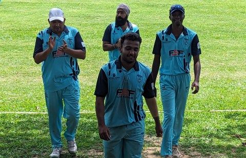 Kutchi Tigers look to hand Wanderers a tougher task, Group A second spot in a flux.